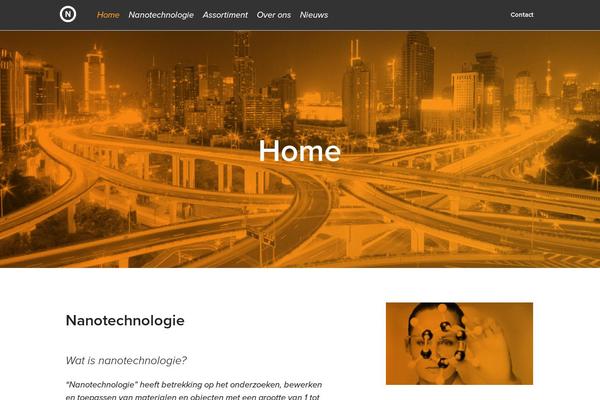 orangenano.com site used Orangenano