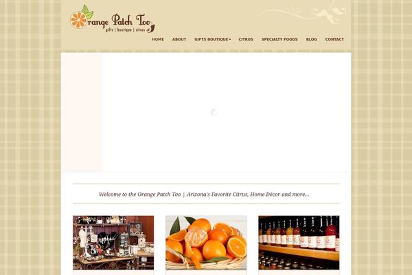 orangepatchtoo.com site used Opt
