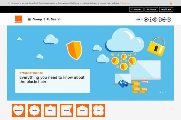Site using Abdev-portfolio plugin