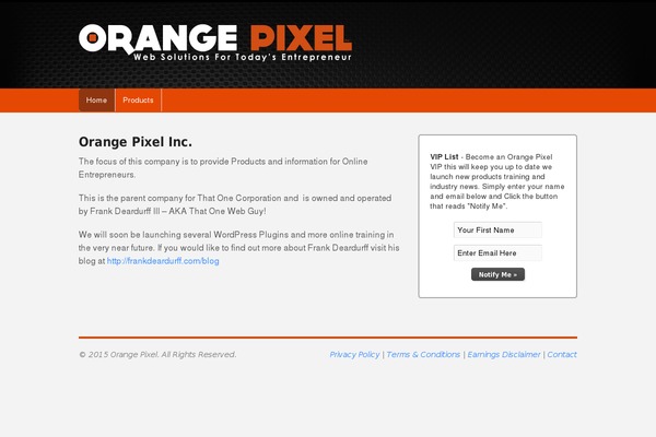 Beaver Builder theme site design template sample