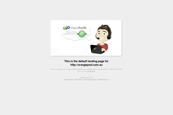 Site using Youtube Sidebar Widget plugin