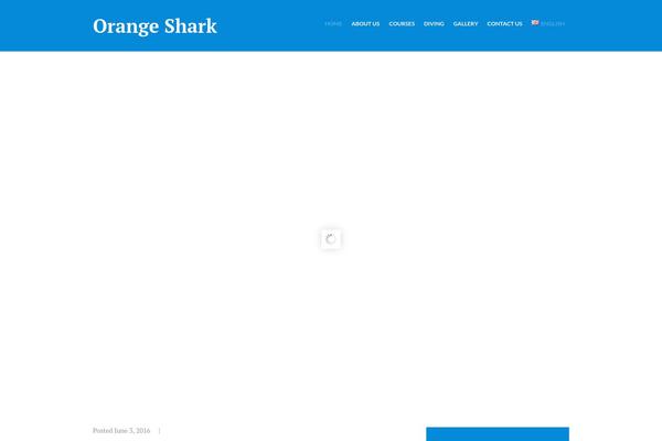 Site using Floating-div plugin