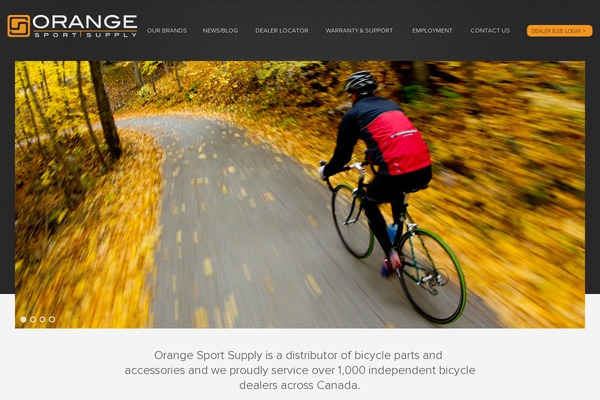 Site using Advanced-recent-posts-widget plugin