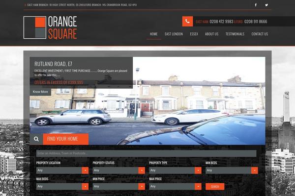 Site using Iphorm-form-builder plugin