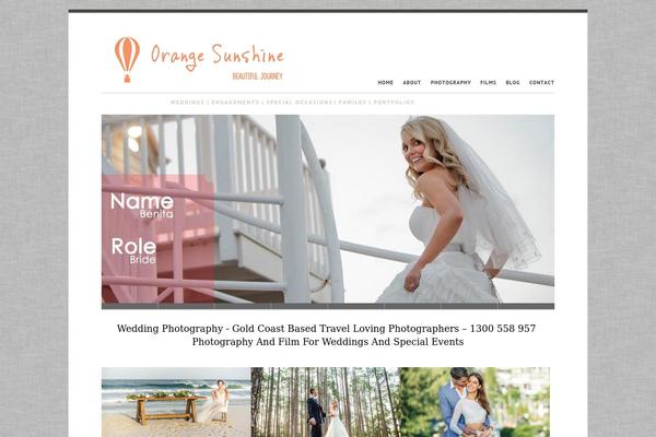 Site using Archive plugin