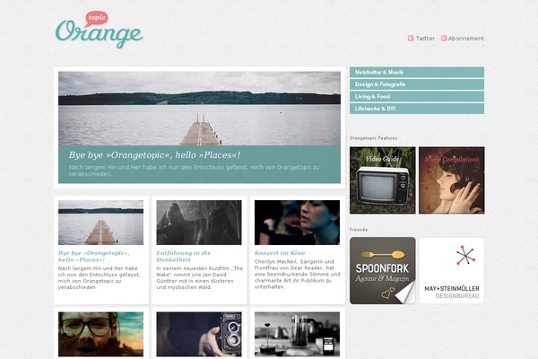 Site using Carousel Gallery plugin