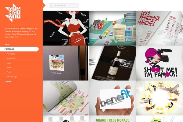 Wowway theme site design template sample