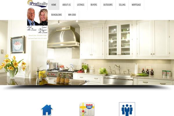 orangevilleshelburne.com site used Theme1863