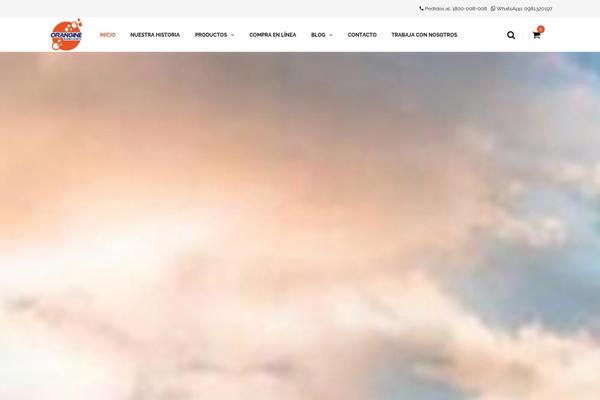 Site using YITH WooCommerce Compare plugin