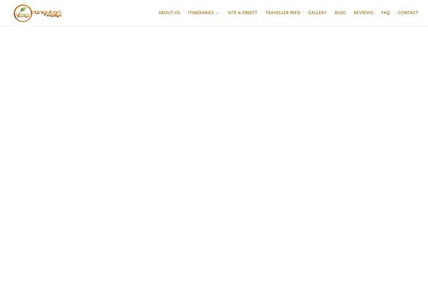 Site using WP Power Stats plugin