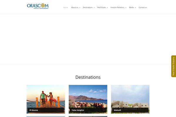 Flawless v 1.17 theme site design template sample