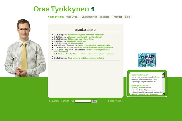 Site using Enjoy-instagram-instagram-responsive-images-gallery-and-carousel plugin