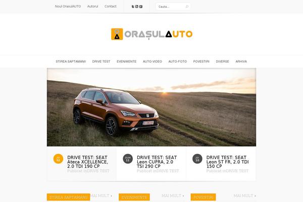 Site using YouTube SimpleGallery plugin