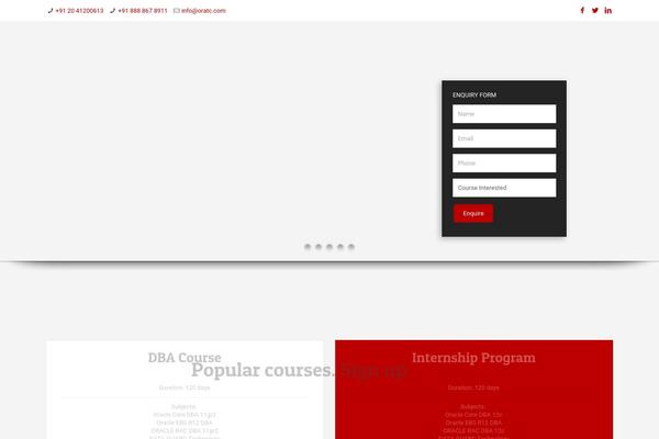 Site using WP User Manager plugin