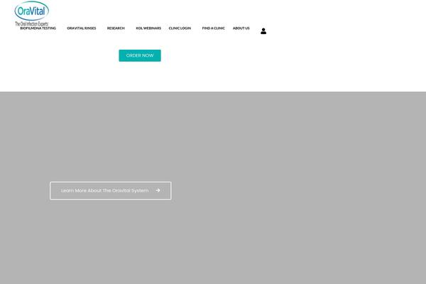 oravital.com site used Awam