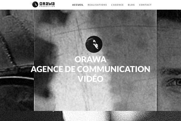 Site using Lbg_logoshowcase plugin