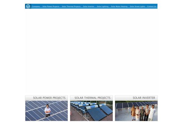 Site using Featured Image Zoom plugin