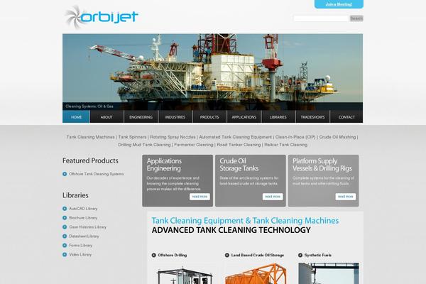 Site using WP-DownloadManager plugin