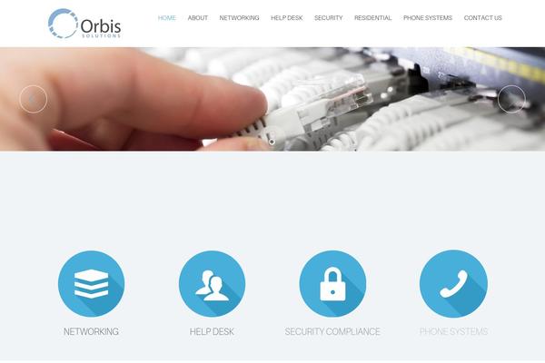 Codeus theme site design template sample