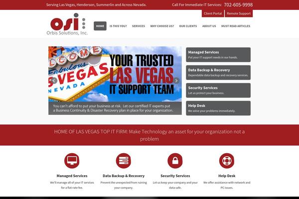 Designn theme site design template sample