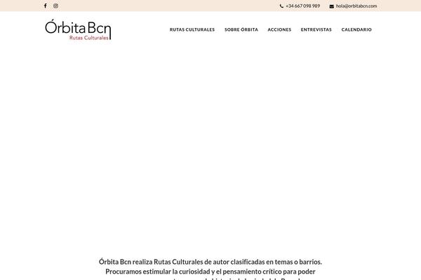 Site using Eventon-tickets plugin