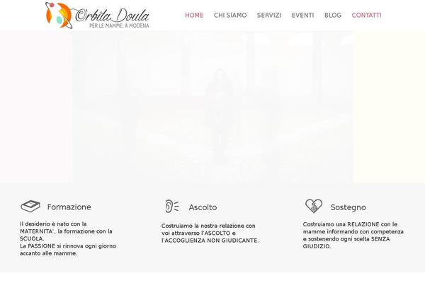 Site using Wp-google-map-gold plugin