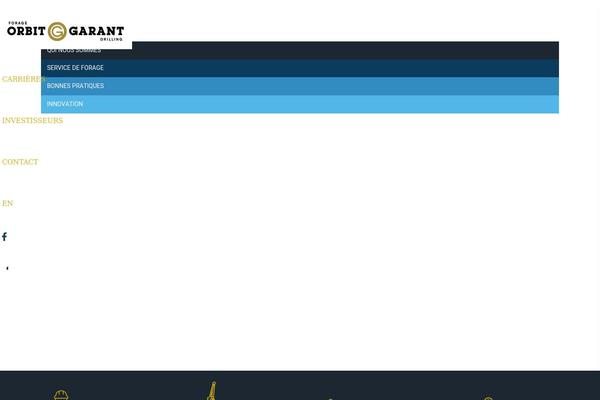 Site using Tco-email-forms plugin