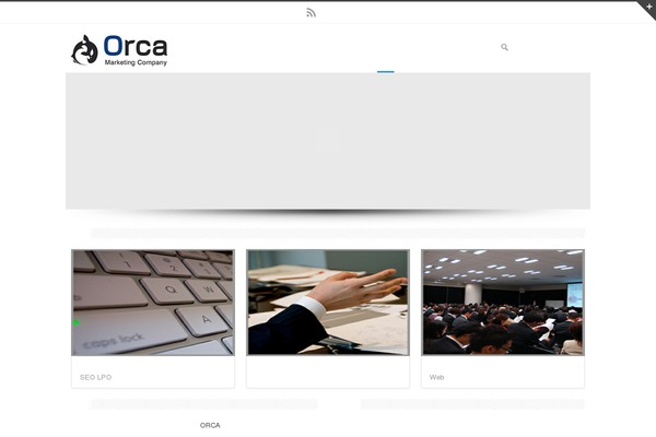 Site using Flexslider plugin
