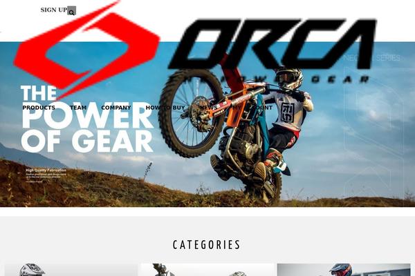 Site using Woongkir plugin