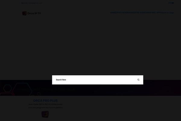 Site using Element-helper plugin