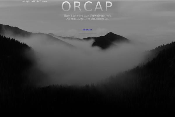 Site using LayerSlider plugin