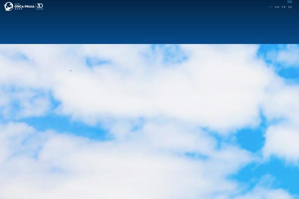 Site using Calluna-core plugin