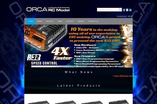 Idstore theme site design template sample