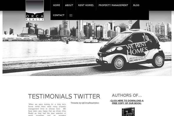 Site using Mortgage-calculator plugin