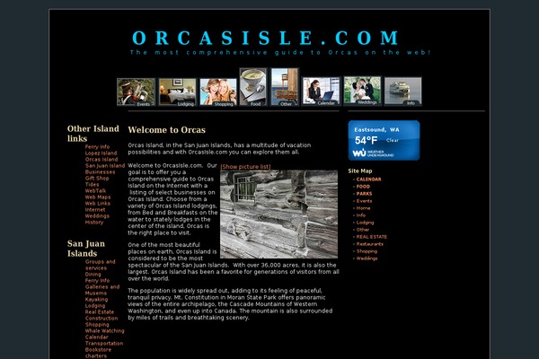 Black-LetterHead theme site design template sample