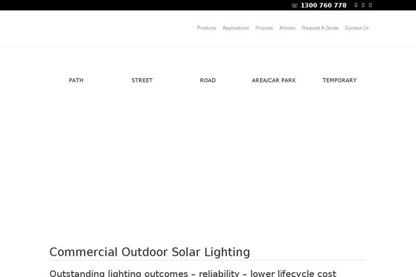 Site using Bb-ultimate-addon plugin