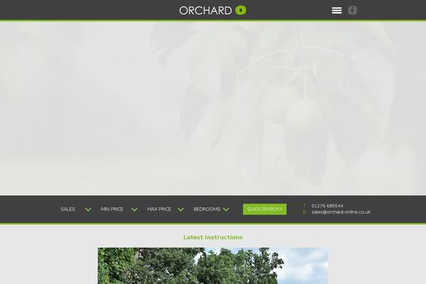Site using Indeed-my-testimonials-vc plugin