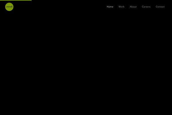 Semplice-child theme site design template sample