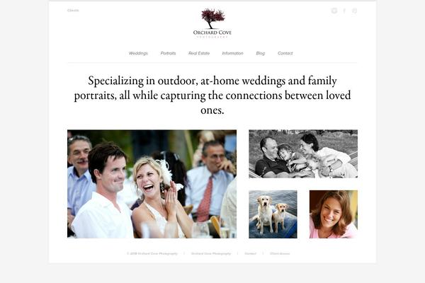 Site using Cudazi Scroll to Top plugin