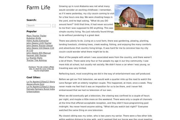 orchardfarmrc.com site used No header