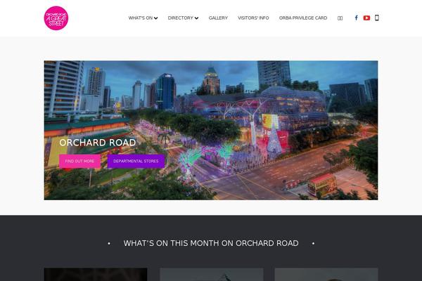 Site using Wp-google-maps-pro plugin