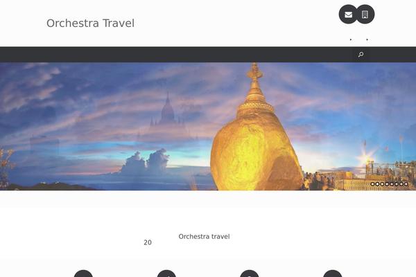 Site using Font plugin