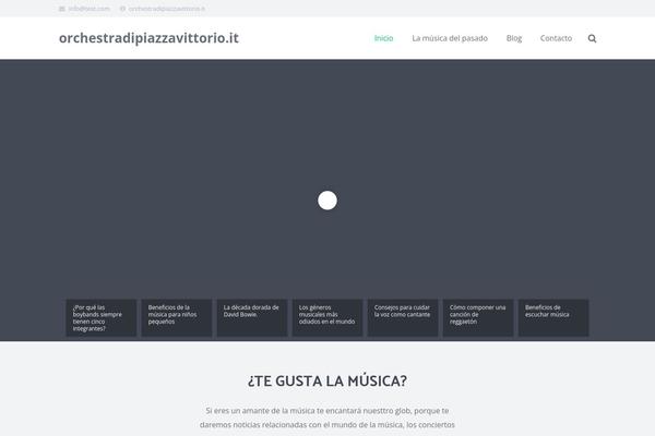 Site using Link-juice-keeper plugin