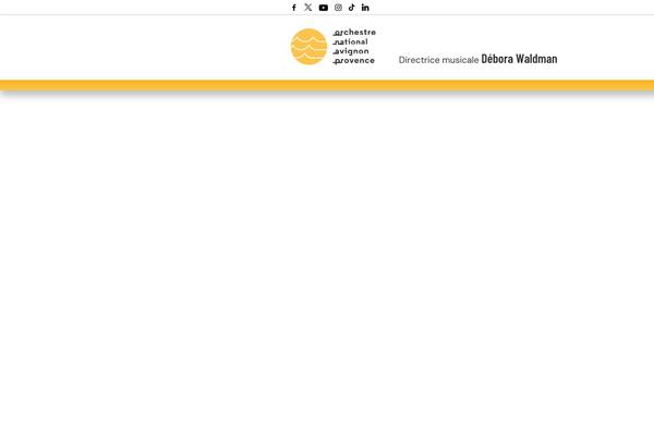 Site using Calendar-anything plugin