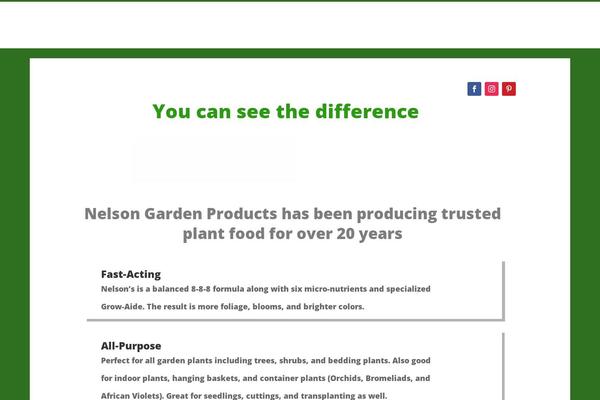 Divi-2 theme site design template sample