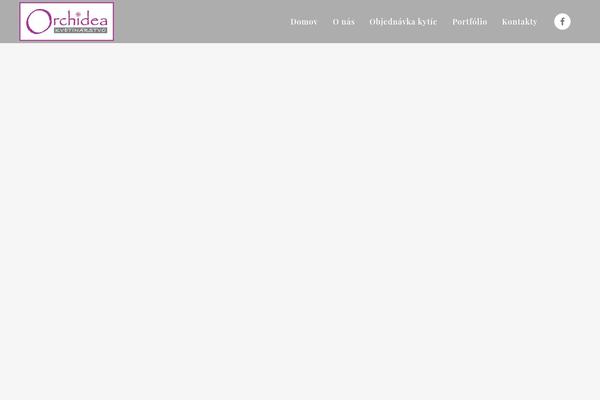 Starflix theme site design template sample