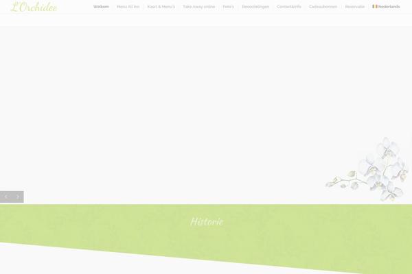 Site using Opening Hours plugin
