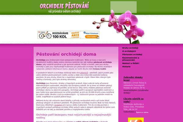 Site using banner-manager plugin
