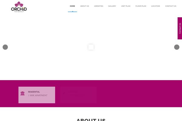 Site using Wp-whatsapp plugin
