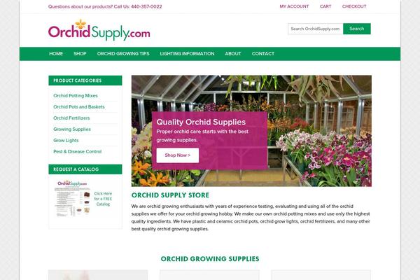Site using WooCommerce Cart Tab plugin